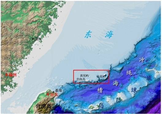 釣魚島,中國領(lǐng)土